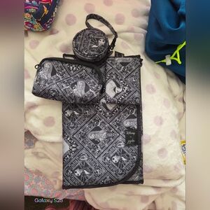 jujube disney nightmare before Christmas bundle